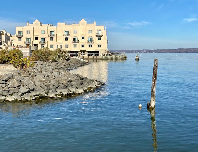 Meet Nyack, Rockland County's Riverside Charmer