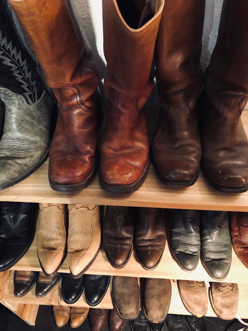 Boot Country Lives Right Here