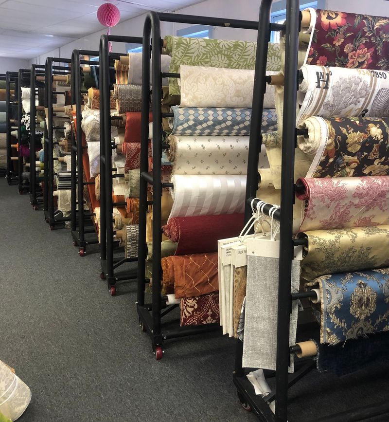 Albany Fabrics & Variety Inc. - Cohoes