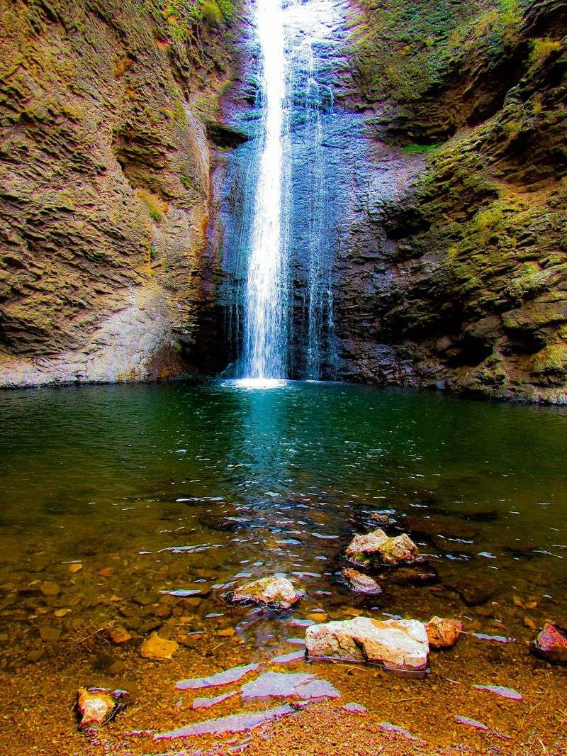 Best Times To Visit For Peak Flow
