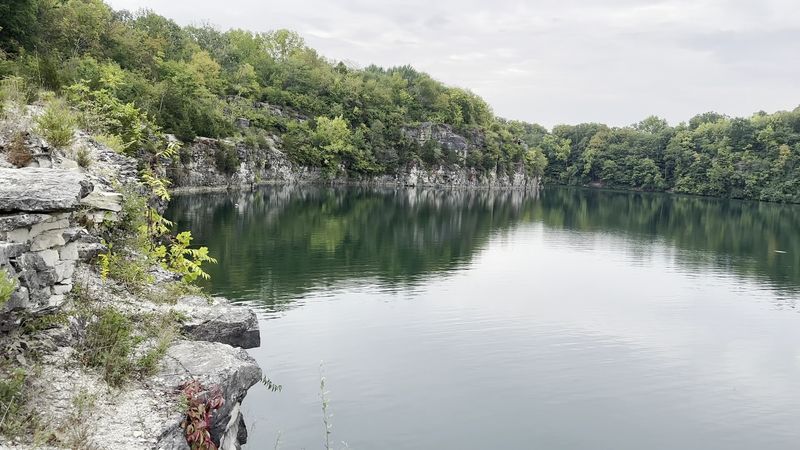 Trails That Loop, Split, And Surprise You