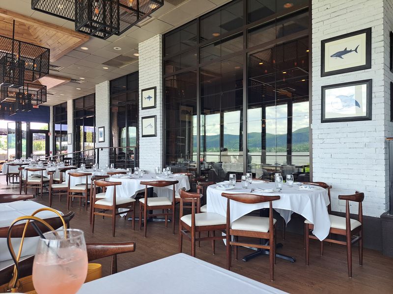 Blu Pointe Anchors The Newburgh Waterfront