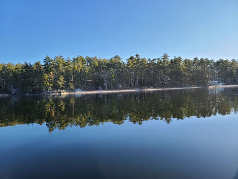 Why This Lake Still Deserves Your Attention