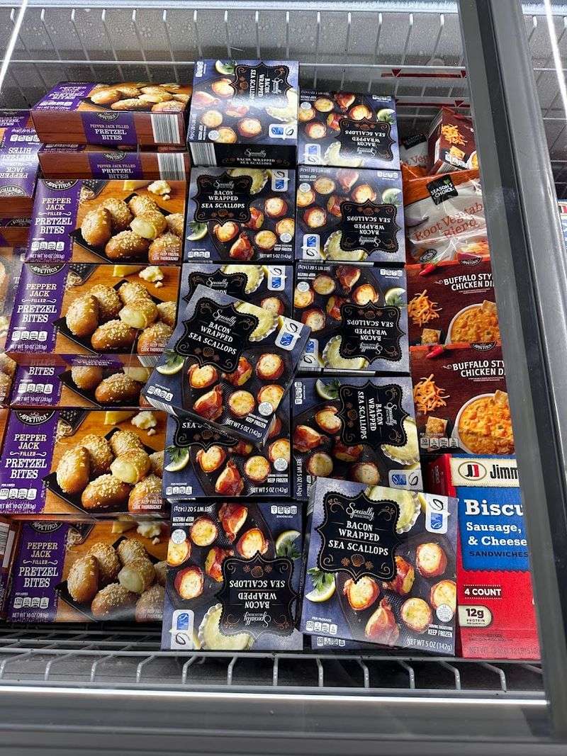 When Everyday Low Prices Meet Gourmet Taste