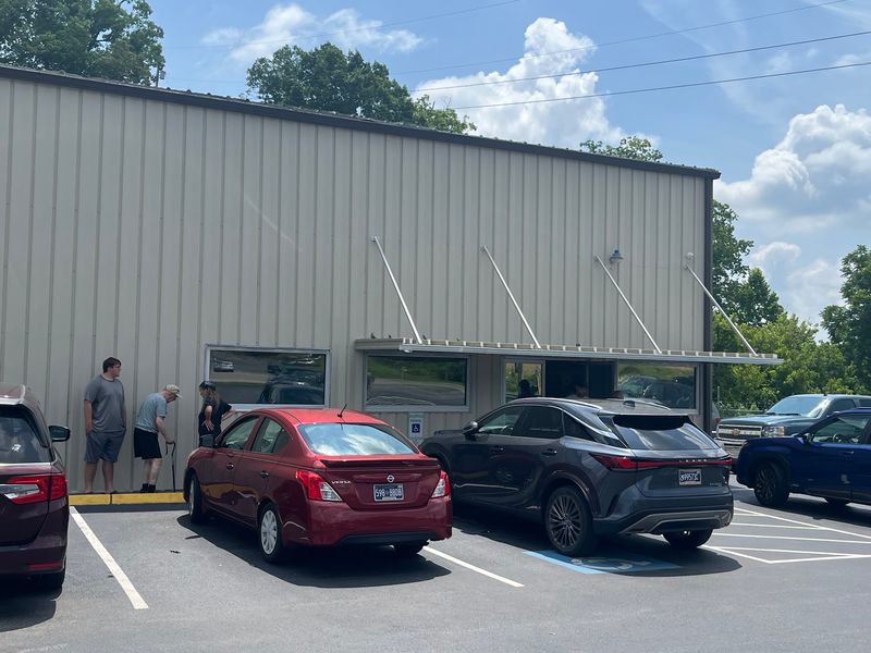 Small-Town Service That Carries Your Bags To The Truck