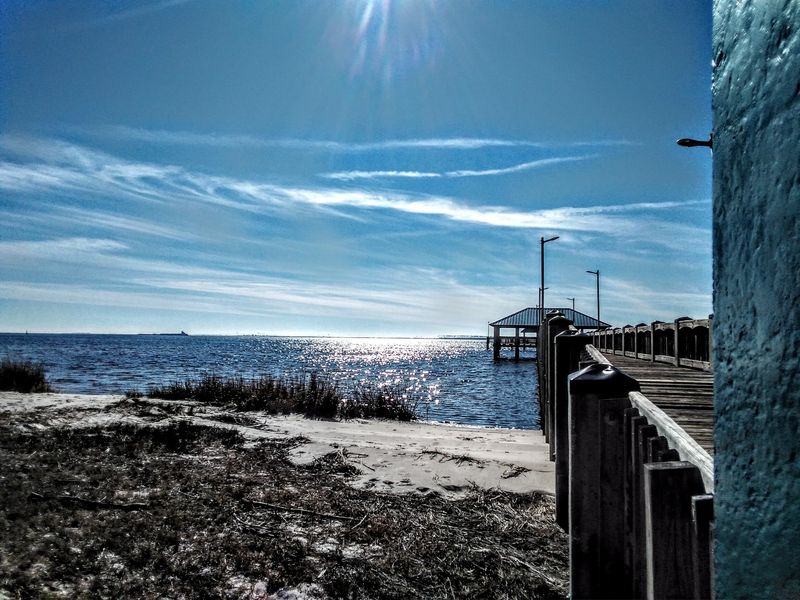 Ocean Springs - The City Of Discovery