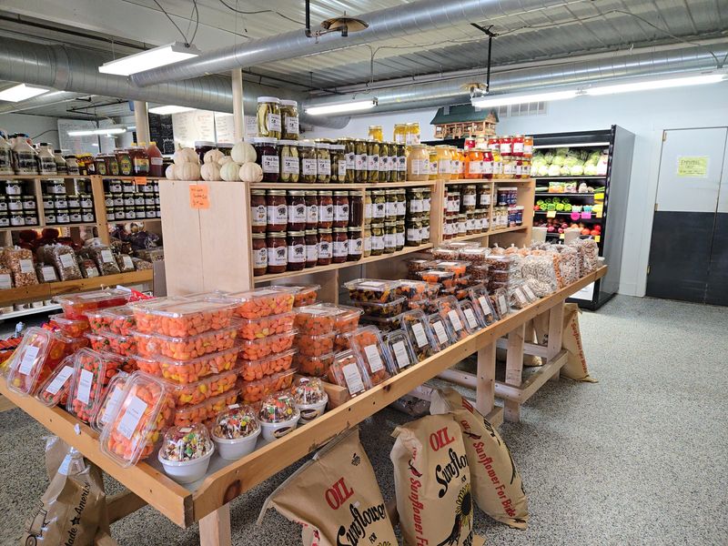 Dutch Country Market - Fort Plain