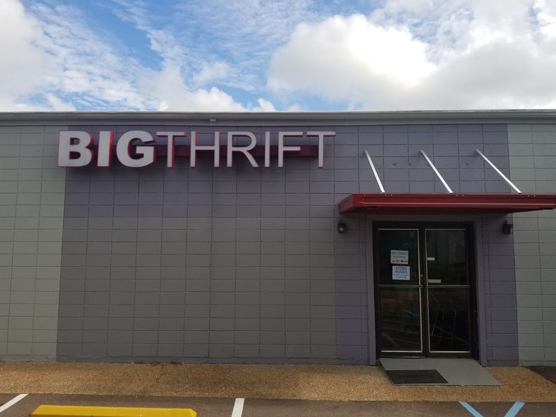 Big Thrift