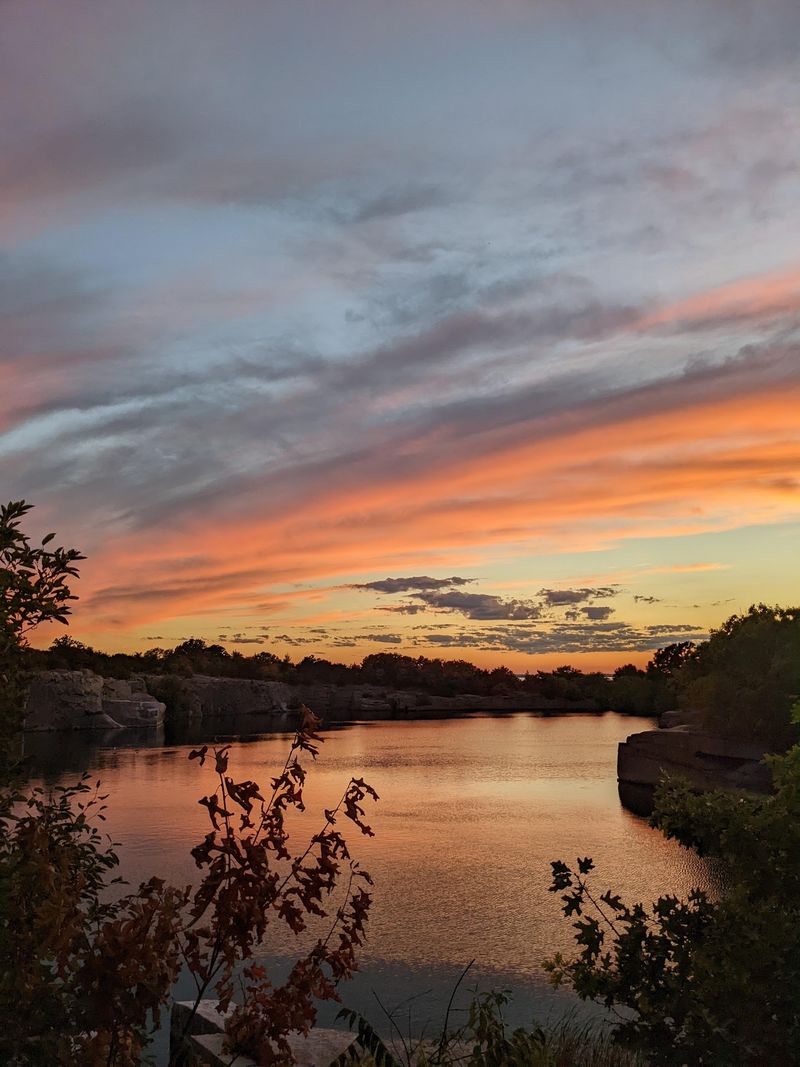 Halibut Point State Park