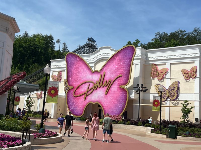 Dollywood