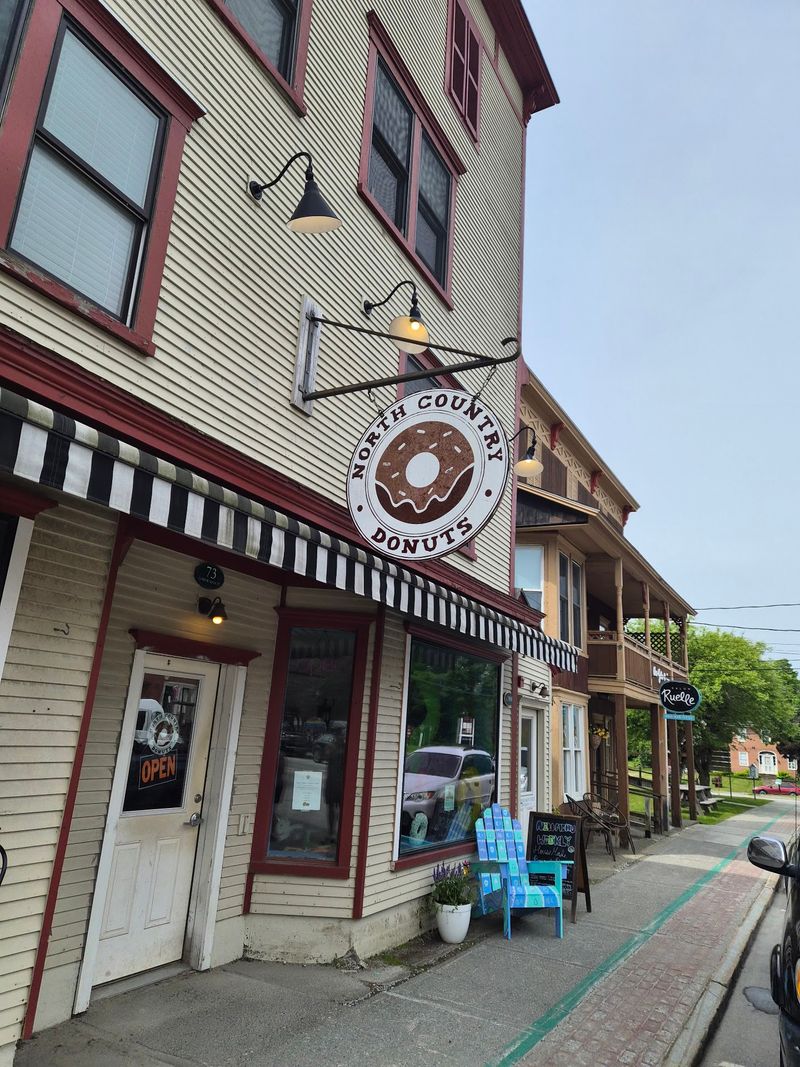 A Two-Day Window That Turns Donuts Into An Event