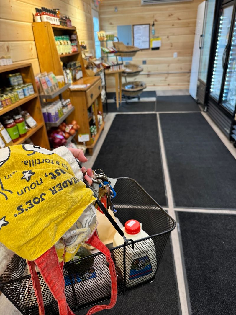 Oliver's Farm Stand, Goshen