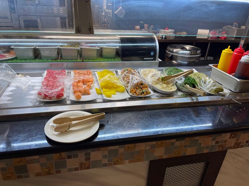 Royal Buffet