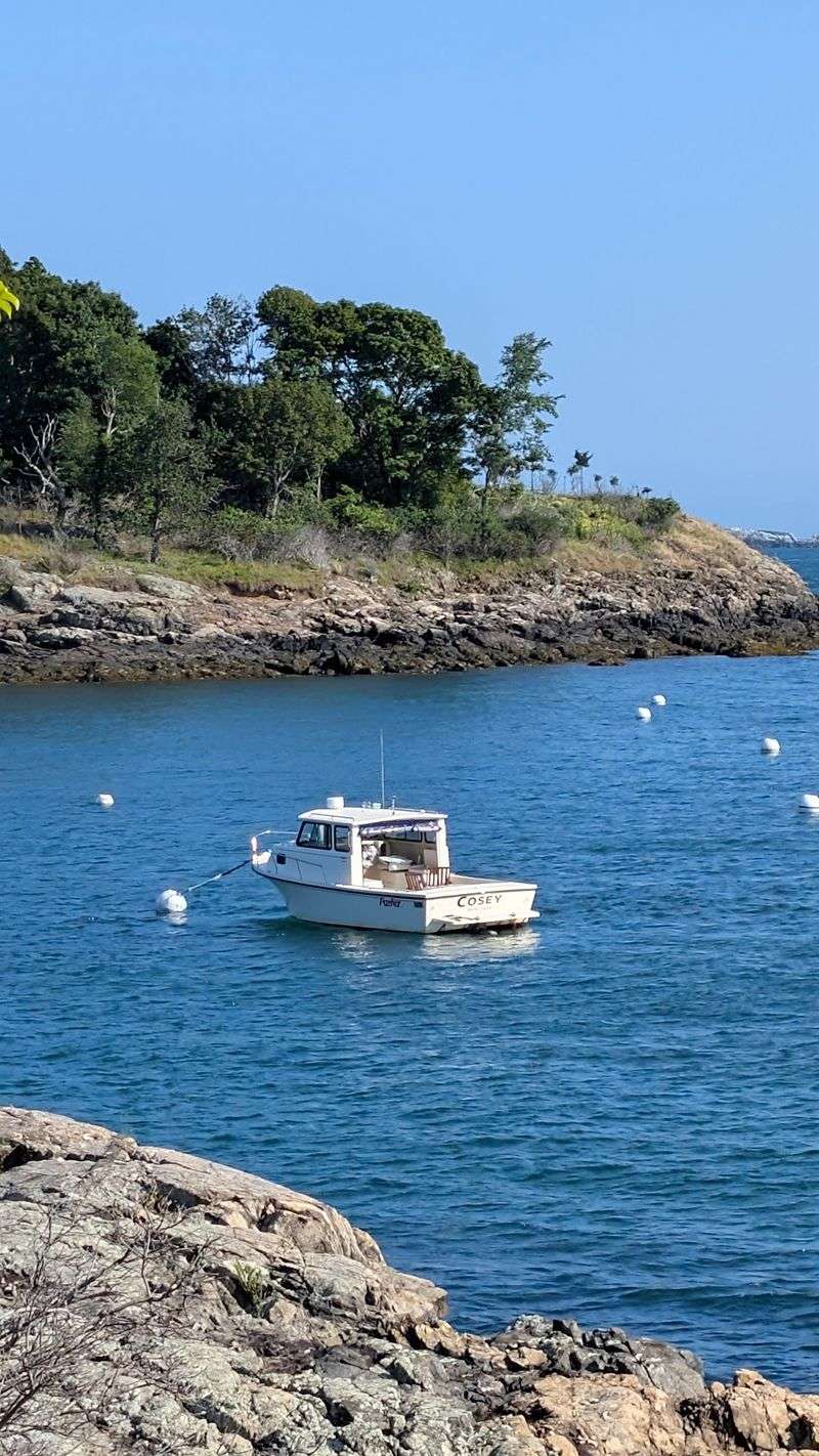 Misery Islands: A Boat Ride Away From Everything