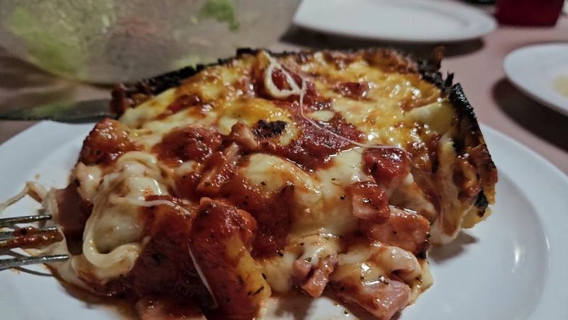 Brick Cheese Creates That Famous Caramelized Edge
