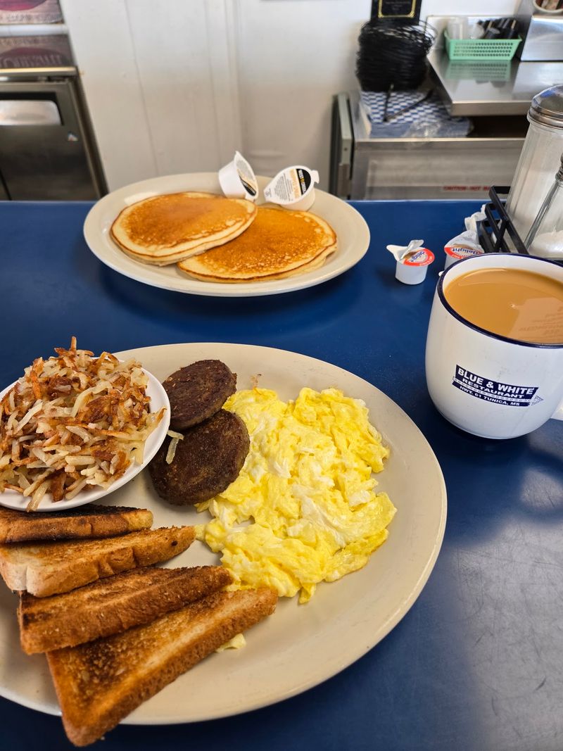 Evolution Of Classic Morning Dishes
