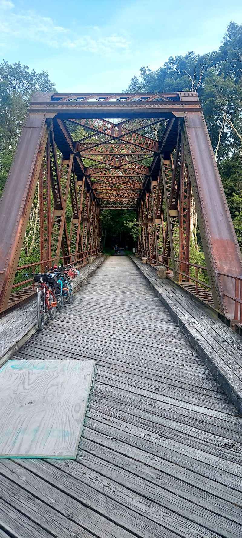 A Railroad Corridor Reborn As Something Better