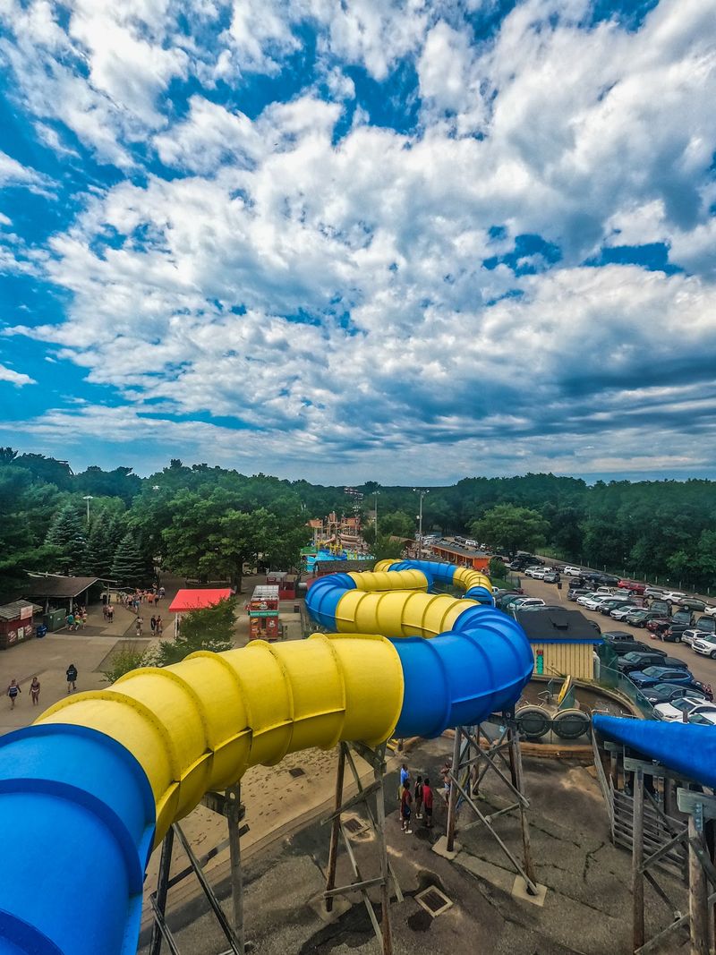 Where Summer Dreams Take Shape