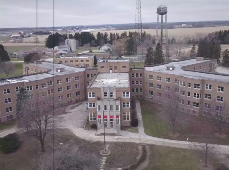 The Real History Behind The Building