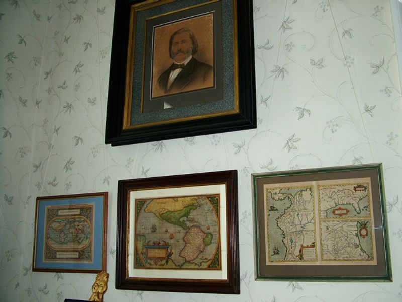 Where Old Walls Tell Better Stories Than Most Books