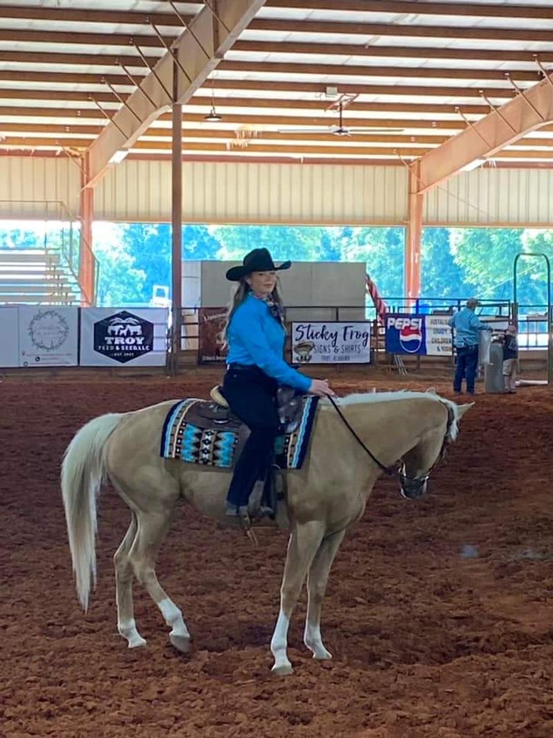 Two Nights Of Rodeo Action
