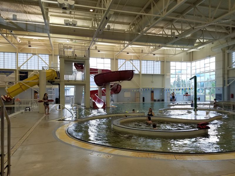 Calming Water Currents And Flow Design