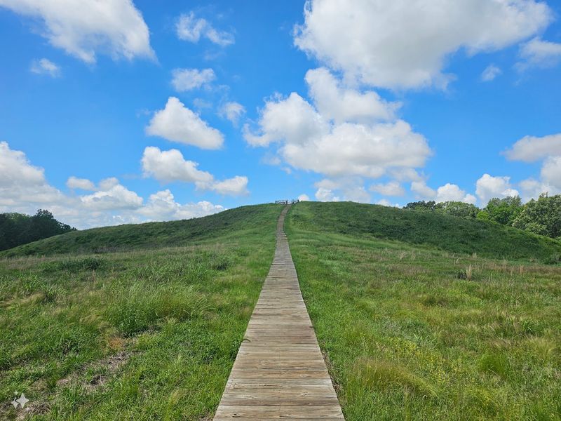 Historical Significance Of Ancient Earthworks
