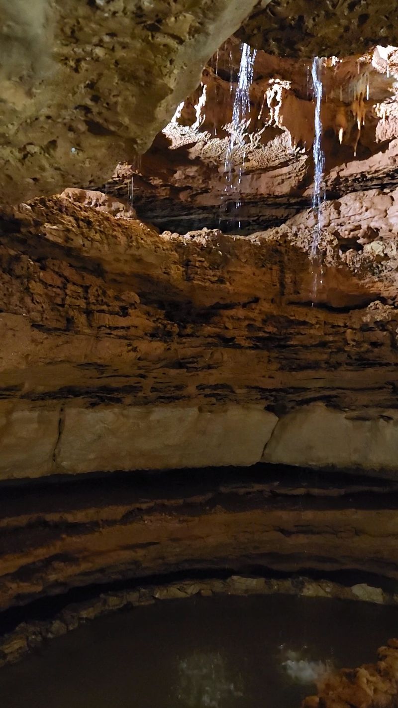 Underground River System