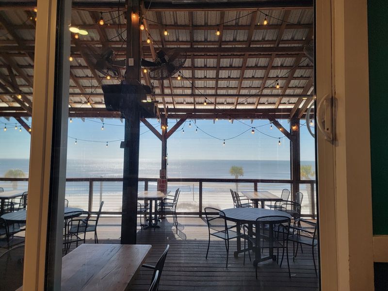 Why The Beachfront Setting Steals The Show
