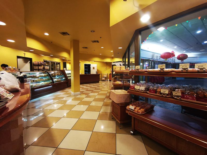 A Bakery With Deep Roots In Tradition