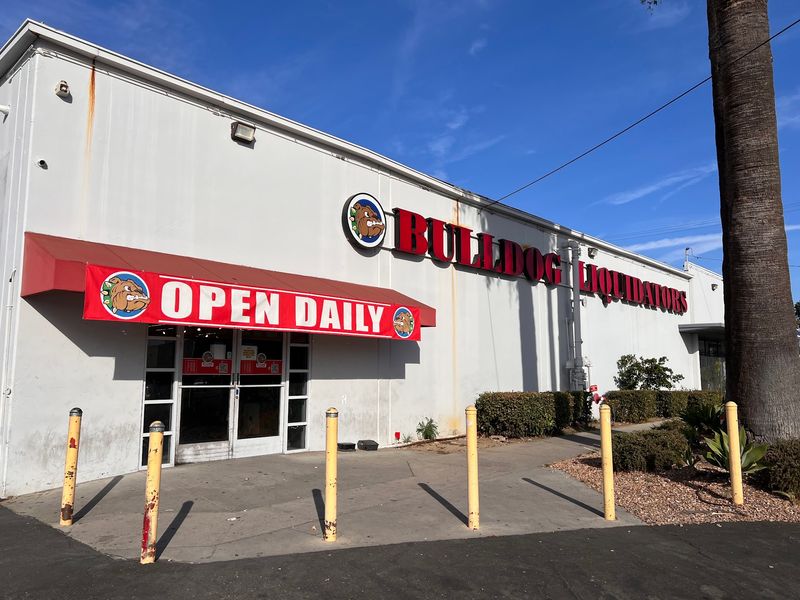 What Is Bulldog Liquidators