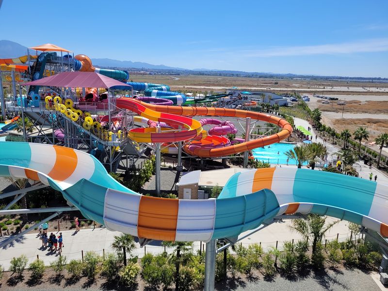 Exciting Slide Options For All Ages
