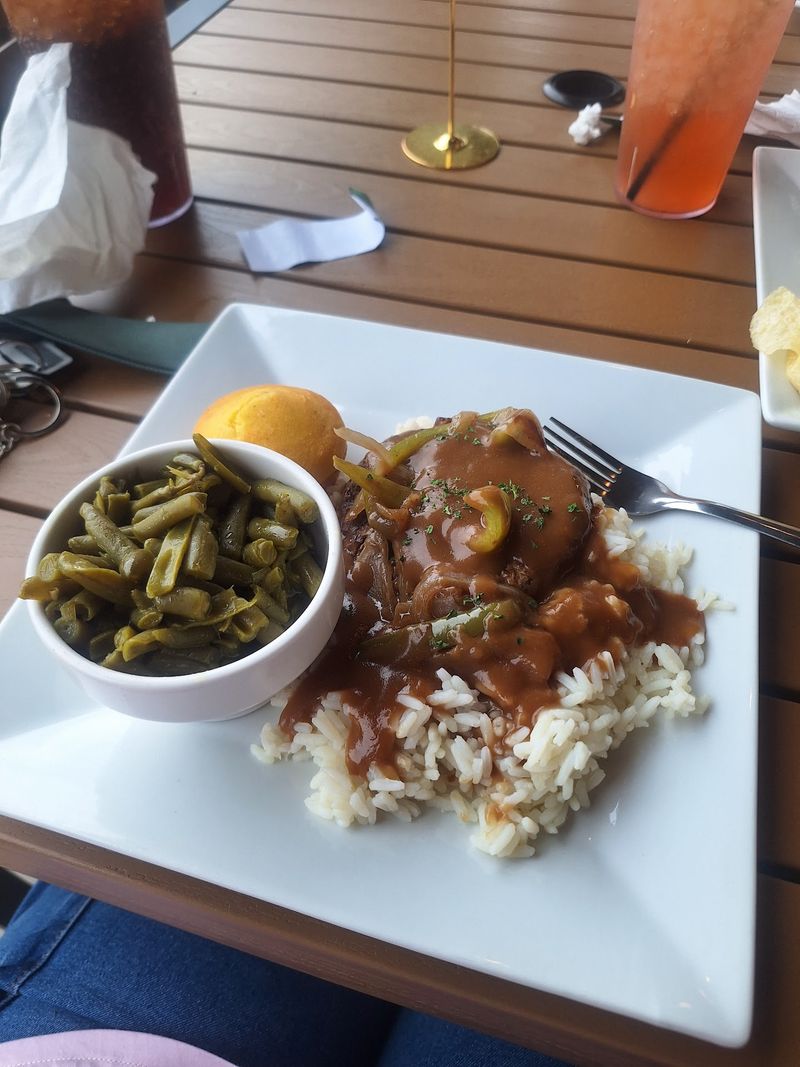 Unique Soul Food Ingredients That Define The Cuisine