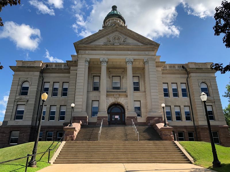 A First Look At This Iowa Escape