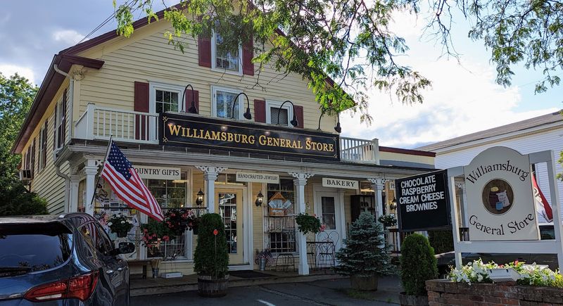 A Country Store Since 1876