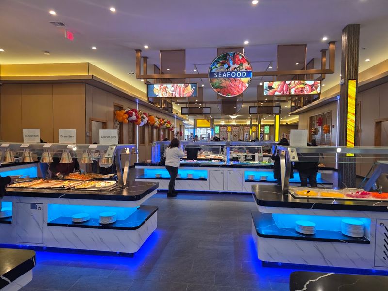 Variety Of Cuisines To Satisfy Every Appetite