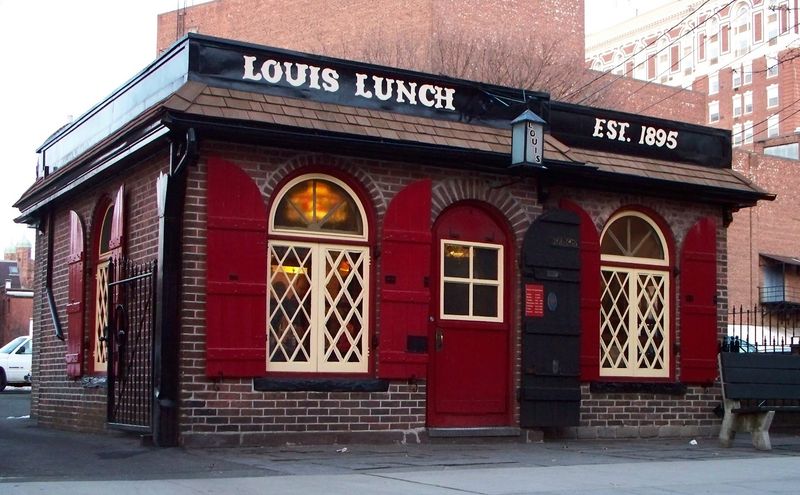 A Legacy That Started With A Lunch Wagon
