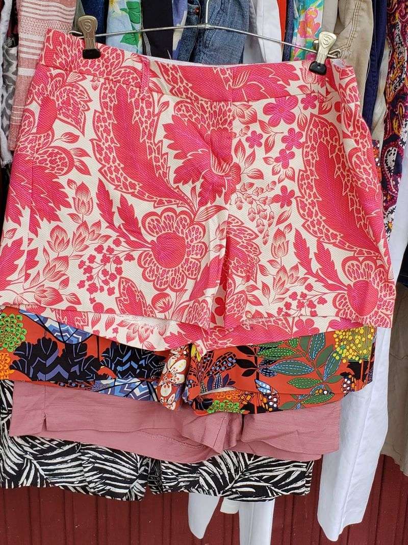 Designer Discoveries At Fraction Prices
