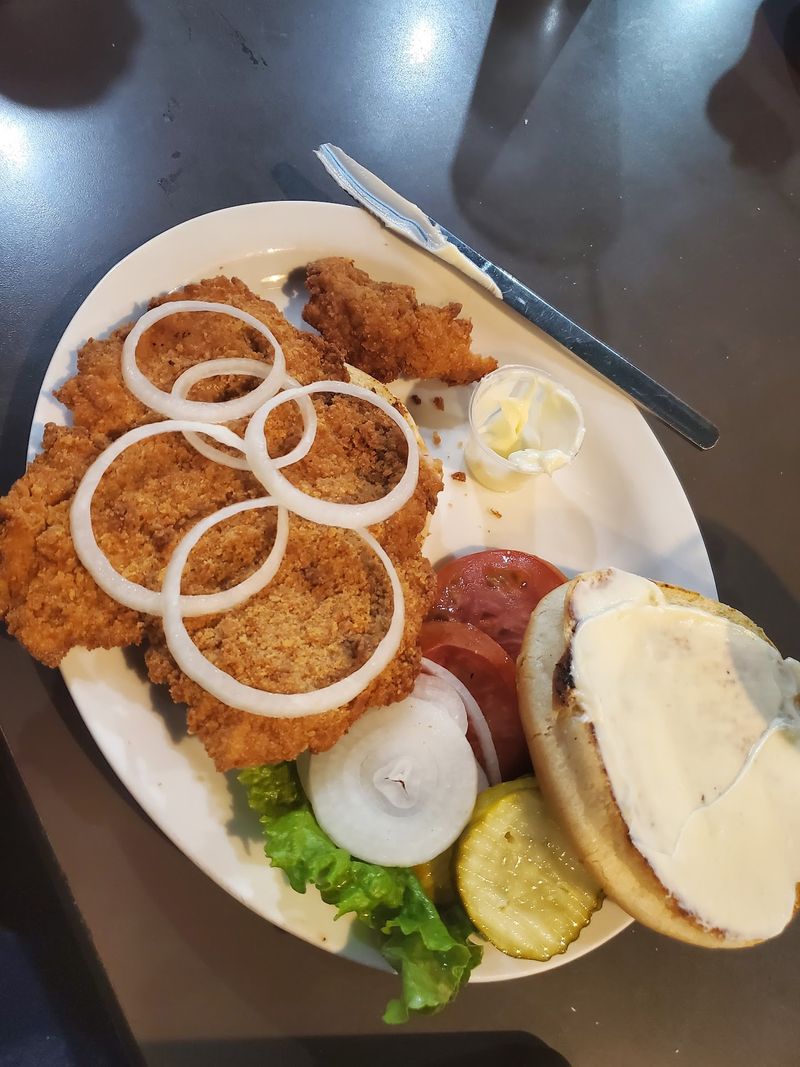 The Star Of The Menu