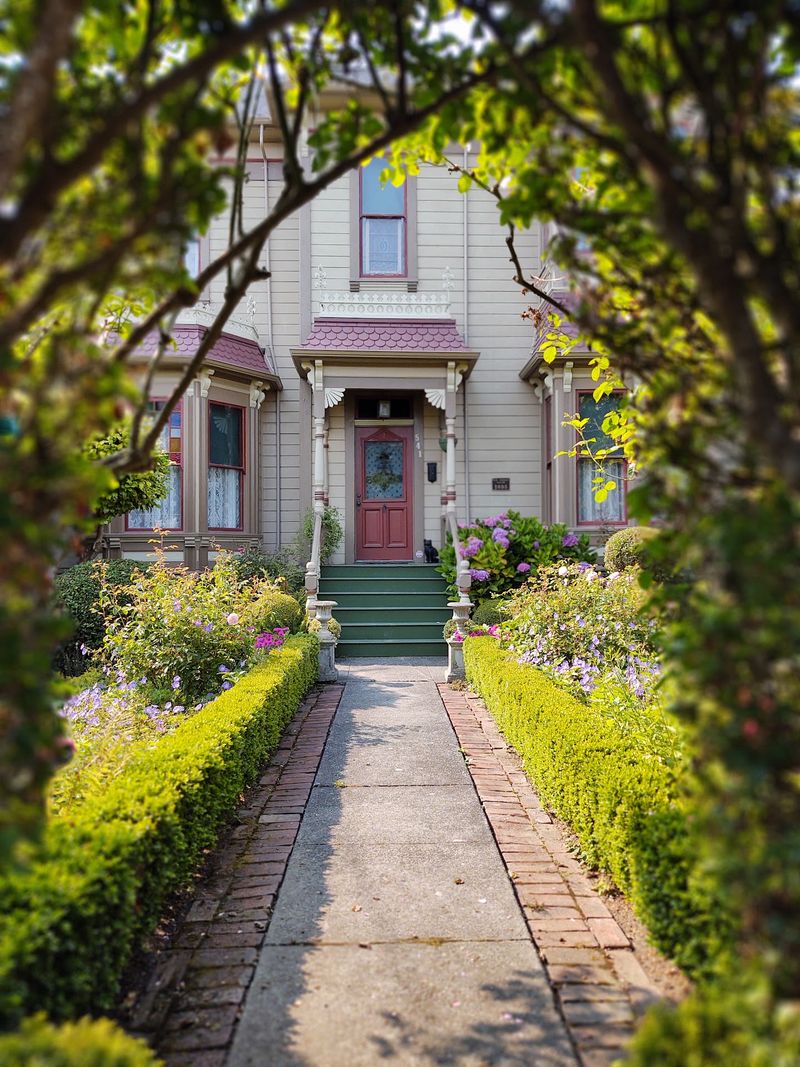 Victorian Architecture That Takes Your Breath Away