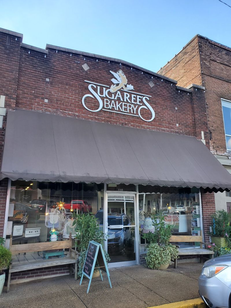 A Small Storefront With A Very Long Reach