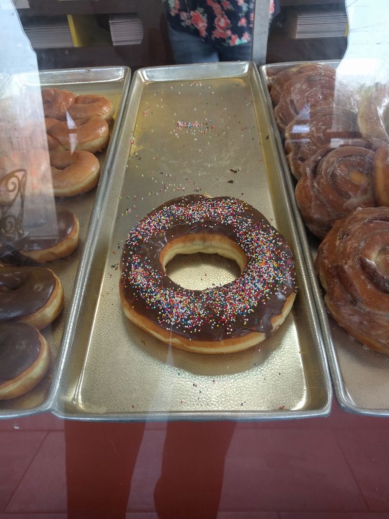 Crafting Fluffy Buttermilk Donuts