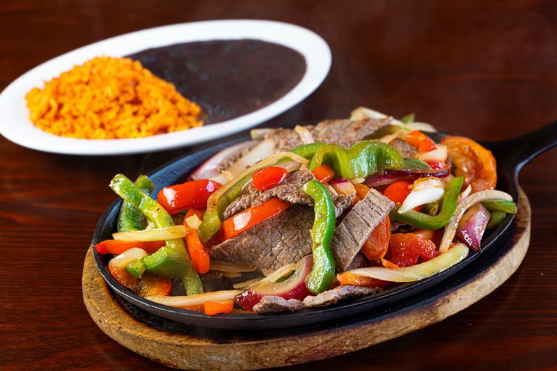 A Neighborhood Kitchen With Puebla In Its Bones