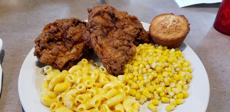 Fried Chicken Livers For The Brave And The Curious