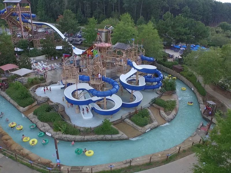 History Of Vintage Slides In Mississippi