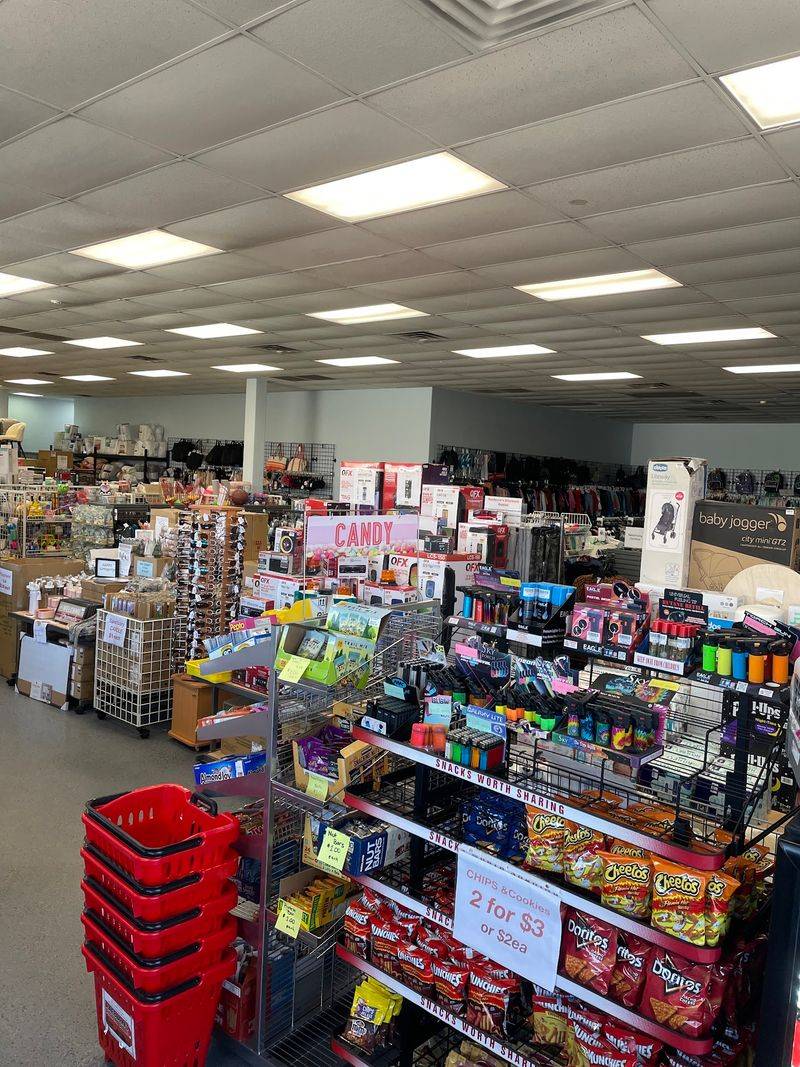 How A Family Business Turned Overstock Into A Treasure Hunt