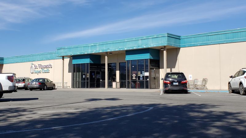 A Shopping Space Built On A Bigger Purpose