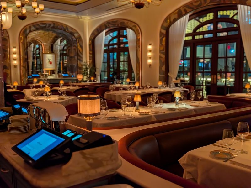 A Coastal Italian Concept From The Team Behind Major Food Group