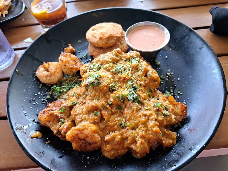 Rich History Behind Alabama Gumbo Traditions