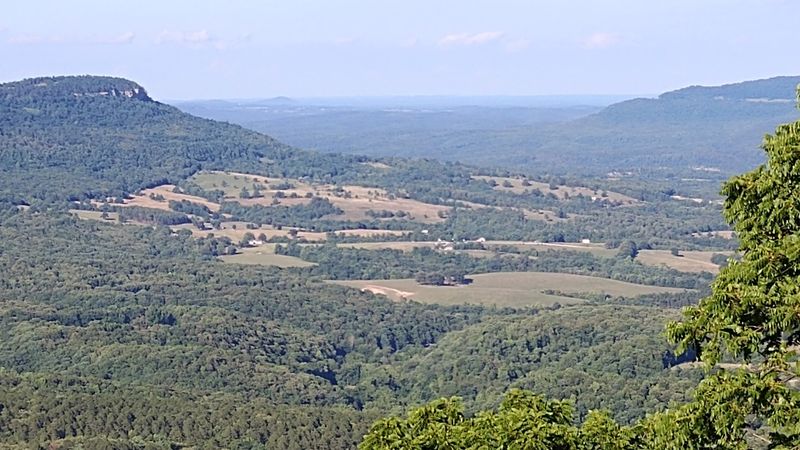 Geographical Features Impacting Isolation
